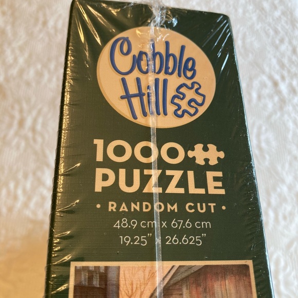 New In Box Puzzle - Picture 6 of 9